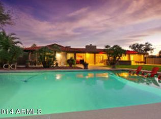 5402 E Mercer Ln, Scottsdale, AZ 85254