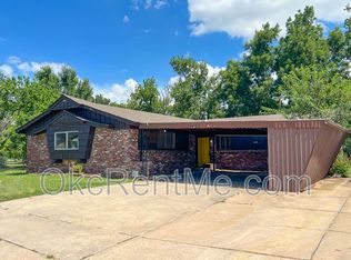 2400 SW 63rd St, Oklahoma City, OK 73159