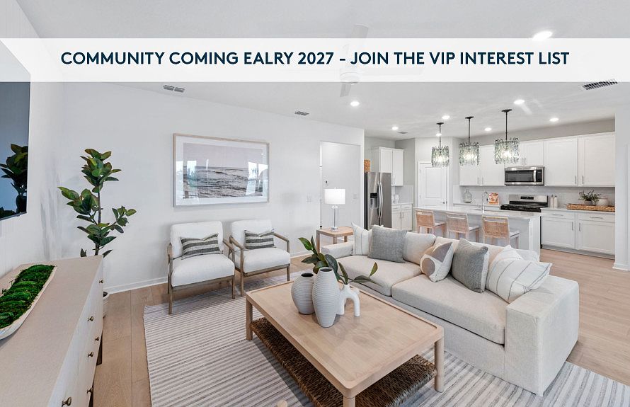 Welcome to Vela Cove