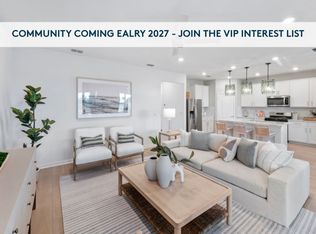 Homes Available Soon, Vela Cove, Fort Pierce, FL 34947