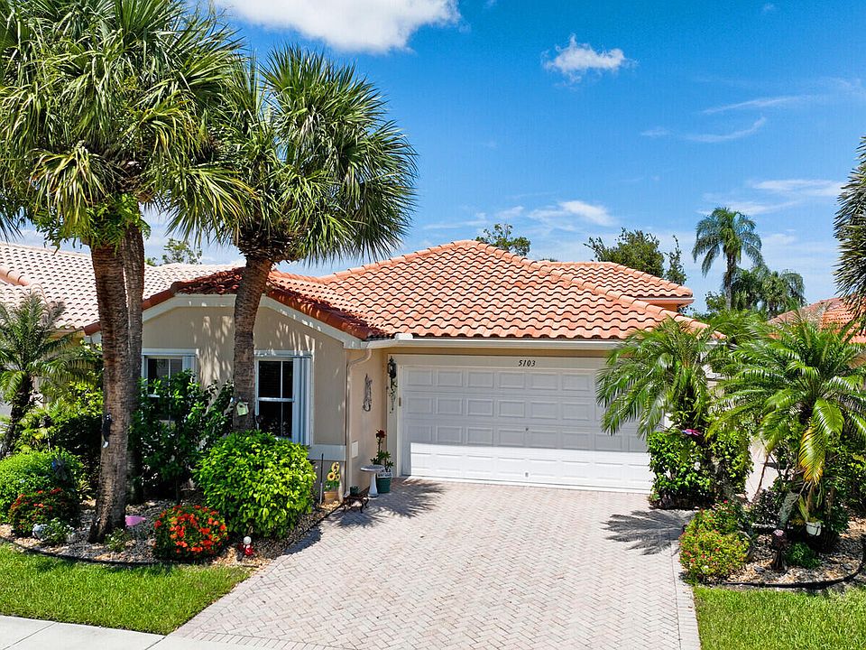 5103 Corbel Lake Way, Boynton Beach, FL 33437 Zillow