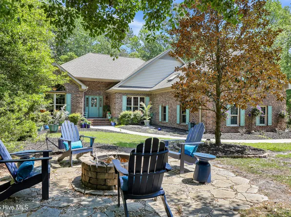 719 Sawgrass Road, Hampstead, NC 28443