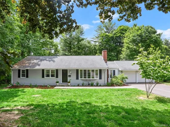 78 Randall Drive, Trumbull, CT 06611