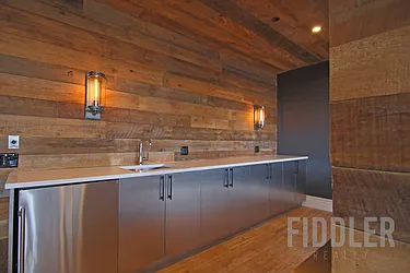 Rented by The KCI Group