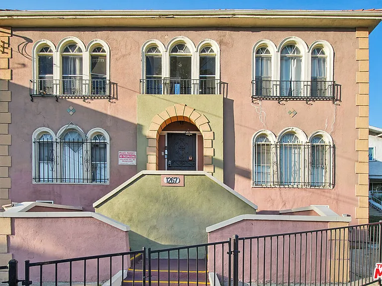 1267 Vin Scully Ave #5 — Photo 11