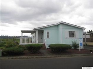 2724 Oakland Loop SE, Salem, OR 97317