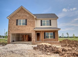 503 Golden Eagle Ct #39, Eagleville, TN 37060