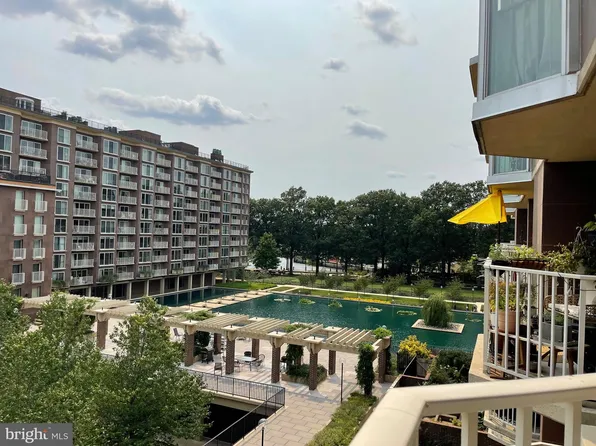 510 N St SW APT N422, Washington, DC 20024
