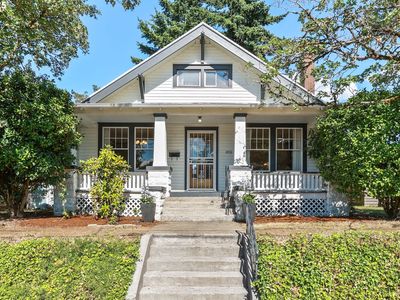 6716 N Kerby Ave, Portland, OR, 97217