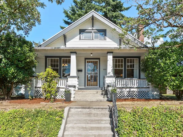 6716 N Kerby Ave, Portland, OR 97217