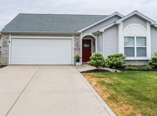 11603 Ballycastle Pl, Fort Wayne, IN 46818