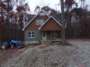 Shady Lane Loop, Clarkrange, TN 38553