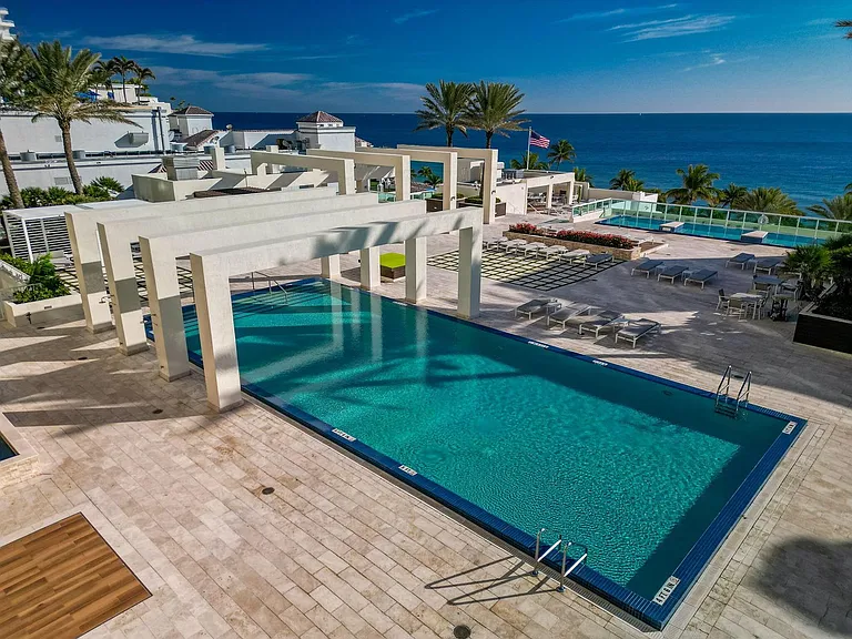 101 S Fort Lauderdale Beach Blvd #1206 — Photo 46