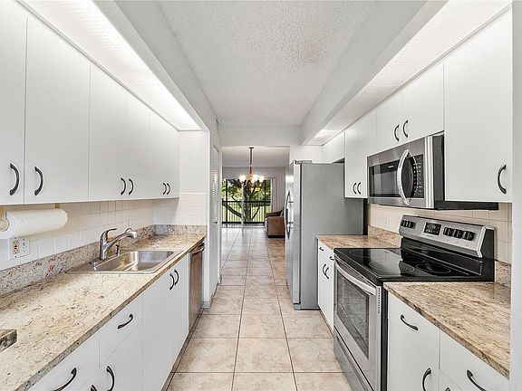 2nd image of 13105 SW 16th Court #206L