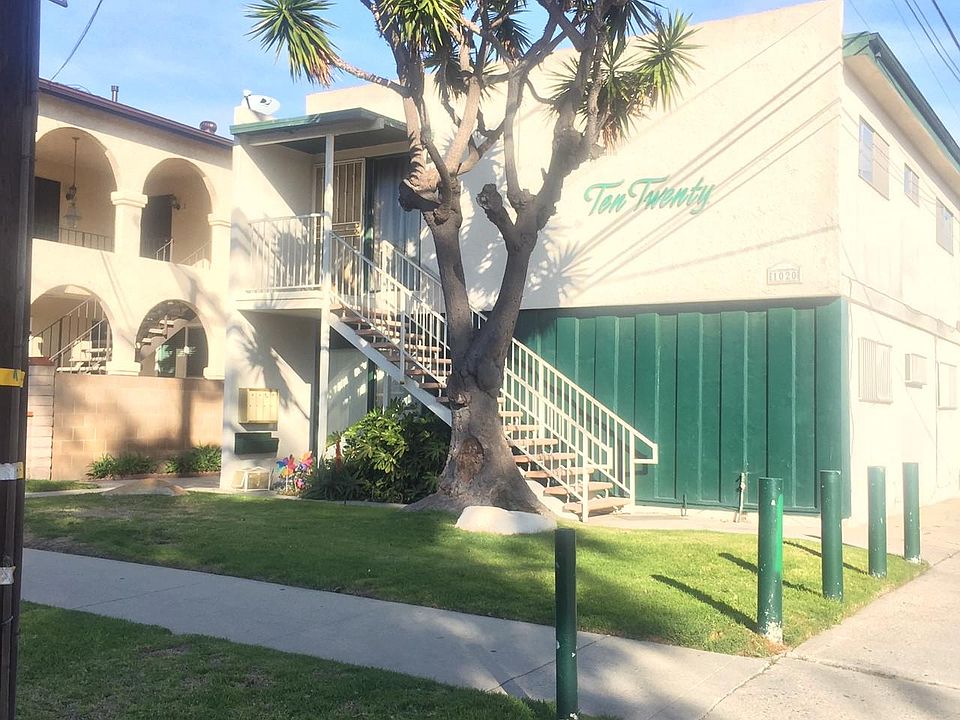 1st image of 1020 W 24th St #4