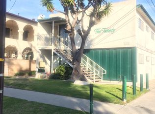 1020 W 24th St #4, San Pedro, CA 90731