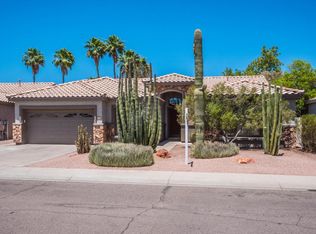 1850 E Campbell Ave, Gilbert, AZ 85234