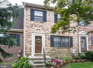 55 Heather Hill Rd, Catonsville, MD 21228