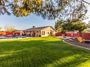 2407 N Palomino Ct, Chandler, AZ 85224