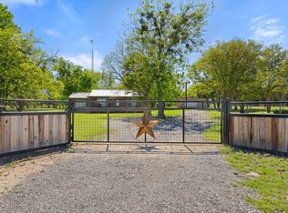 17011 Fm 56, Kopperl, TX 76652