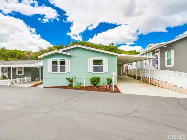 3909 Reche Rd Spc 185, Fallbrook, CA 92028