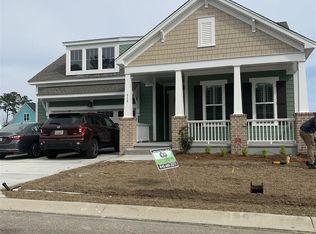 914 Longwood Bluffs Cir #PC130, Murrells Inlet, SC 29576