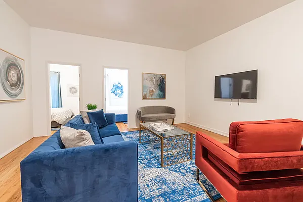 Rented by Furnished Habitat | media 5