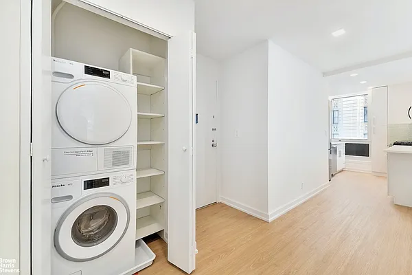 Rented by Brown Harris Stevens | media 11