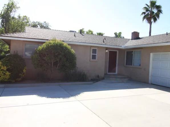 581 E San Jose Ave, Fresno, CA 93710