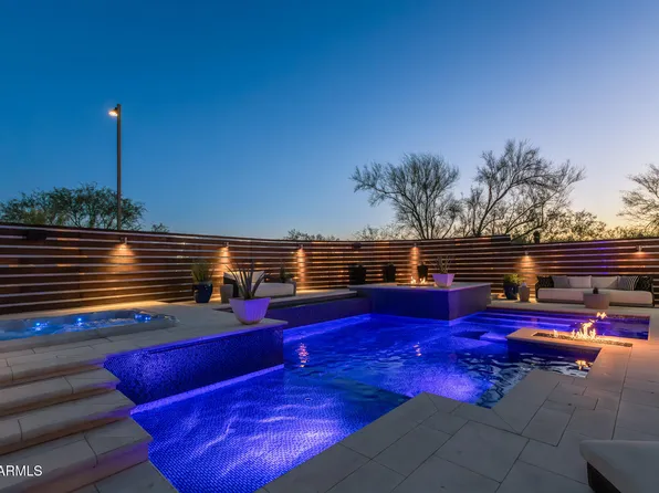 4605 E SWILLING Road, Phoenix, AZ 85050