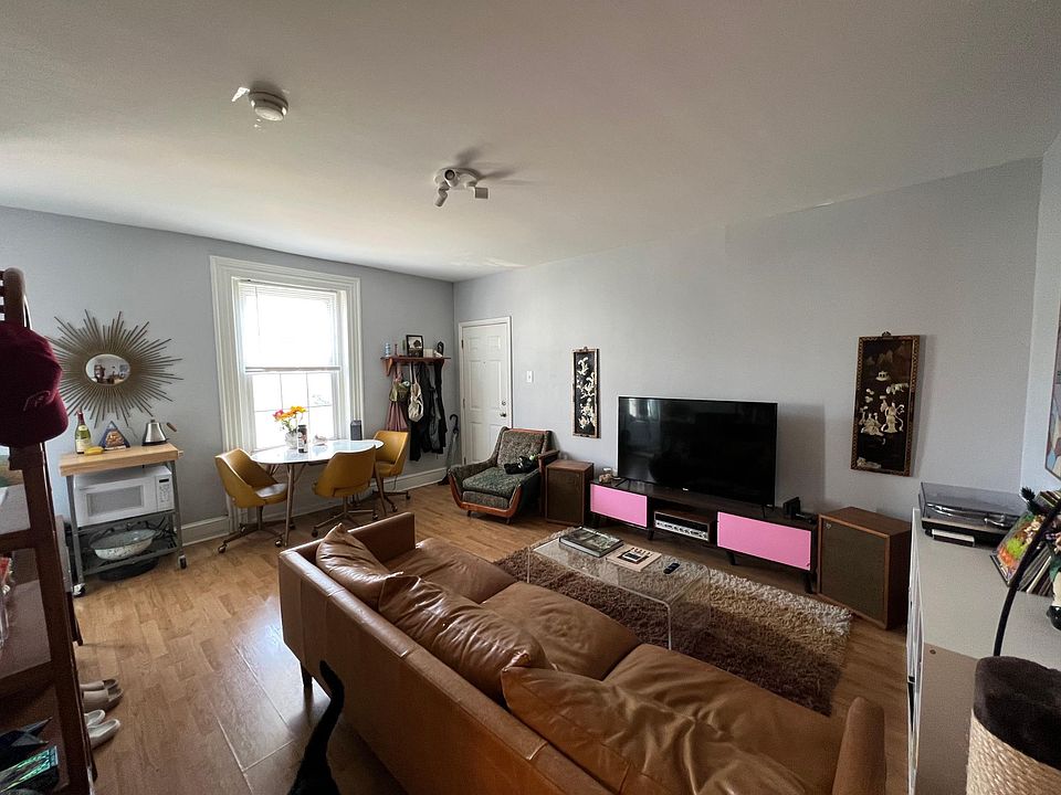 1st image of 1501 W Girard Ave APT C