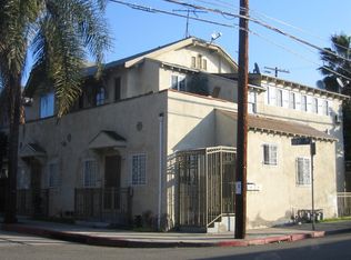6817 Lexington Ave #B, Los Angeles, CA 90038