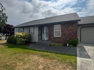892 N Oxford Way, Sequim, WA 98382