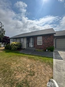 892 N Oxford Way, Sequim, WA, 98382