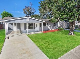 556 Delmar St, Terrytown, LA 70056