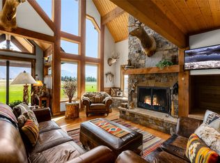 324 Pine Bench, Columbia Falls, MT 59912