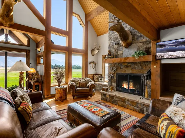 324 Pine Bench, Columbia Falls, MT 59912