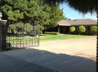 1220 W College Ln, Hobbs, NM 88242