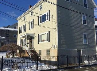 150 Purchase St UNIT 1, Fall River, MA 02720
