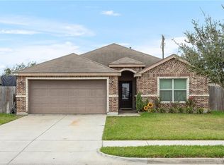 2201 Brown Pelican, Harlingen, TX 78552