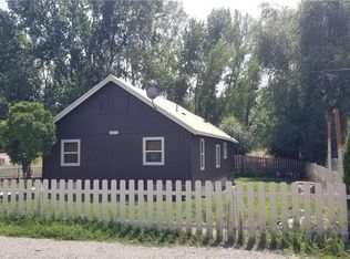 305 5th Ave W, Omak, WA 98841