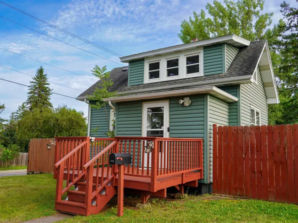 5132 Juniata St, Duluth, MN 55804