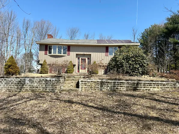 79 Marston Hill Road, Auburn, ME 04210