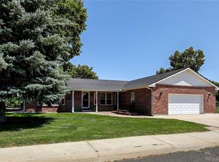 200 E 6th Street, Flagler, CO 80815