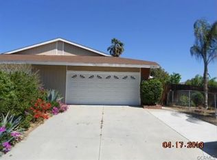 23858 Nanwood Dr, Moreno Valley, CA 92553