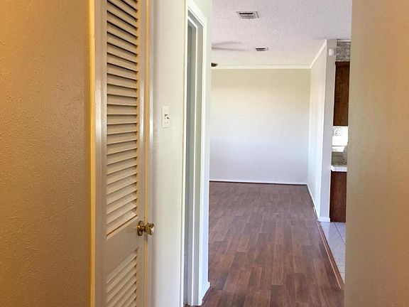 Hall to Living Room