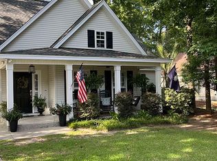 63 Old Barge Dr, Pawleys Island, SC 29585