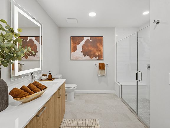 Juliette Bathroom