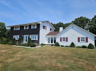 412 Cole Rd, Sarver, PA 16055