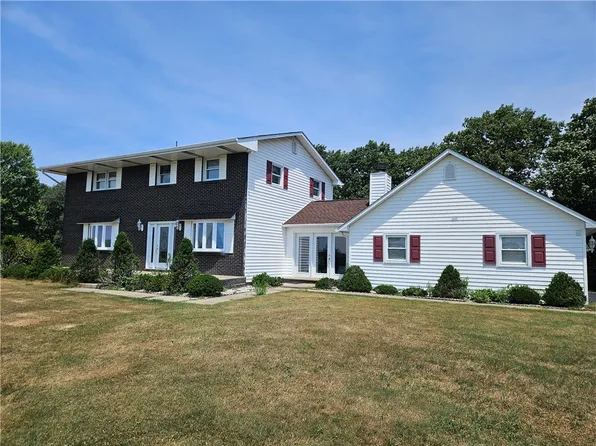 412 Cole Rd, Sarver, PA 16055